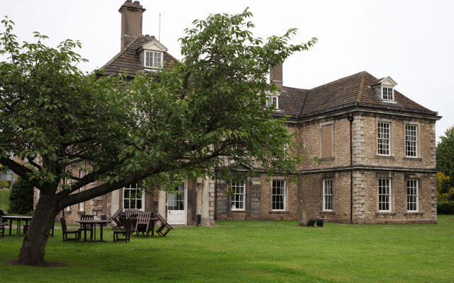 Holiday Inn Doncaster A1 M Jct 36 by IHG