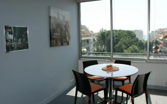 45 Croisette Immobilier - Lacour