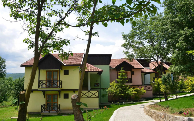 VONRESORT Abant