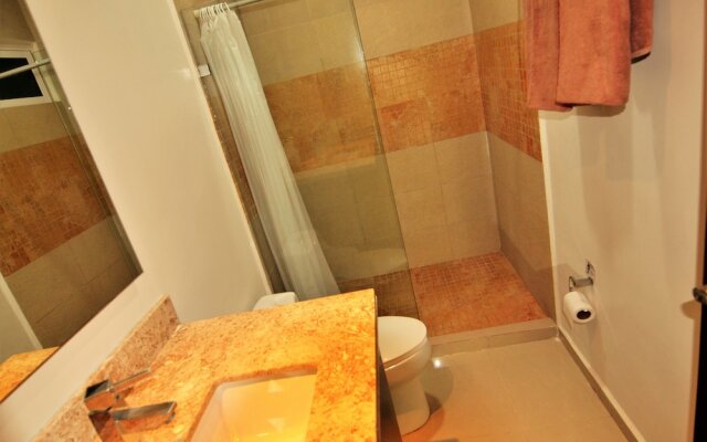 Condo Sabia Apartments by CSR