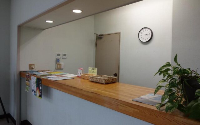 Seadive Guest House