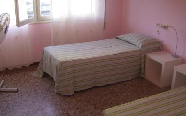 Train Station Guesthouse