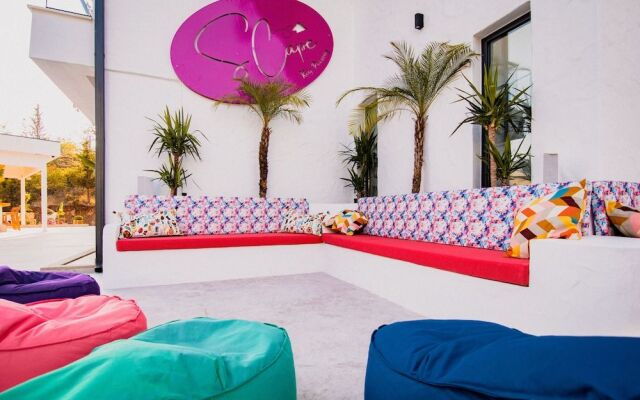 S-Cape Hotel Fethiye