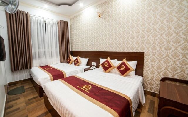 HANZ Binh Duong Hotel Da Lat