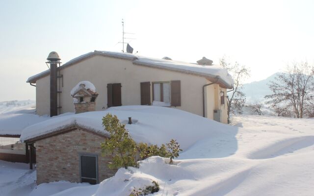 Country House La Valle Del Vento