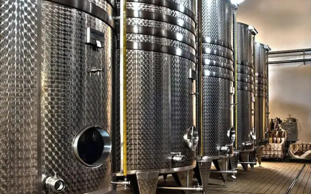 Baglio Caruana Cantina & Relais