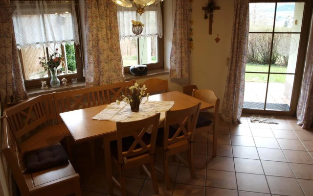 Ferienwohnung Schober