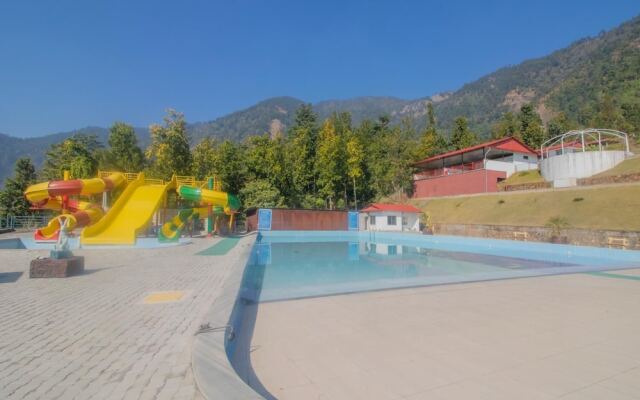 Kabilas Resort and Funpark