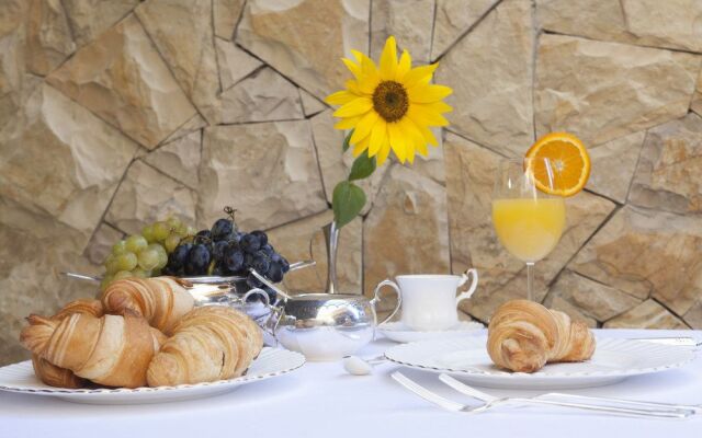 Garden Spa Boutique Hotel