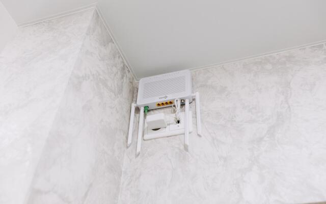 Уютная квартира на бульваре Ибрагимова 90/2