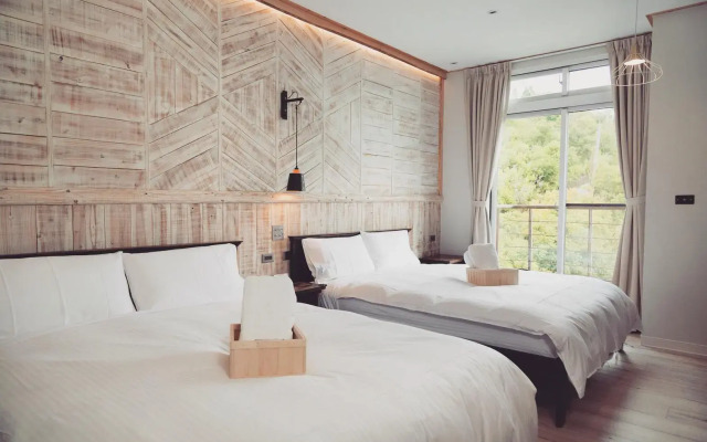 Impression Nordic Manor Club