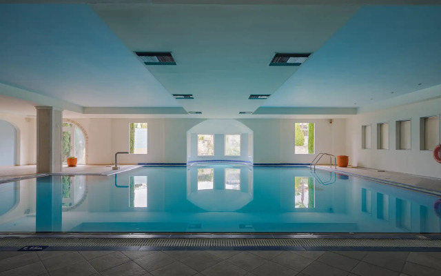 Aegean Melathron Thalasso Spa Hotel