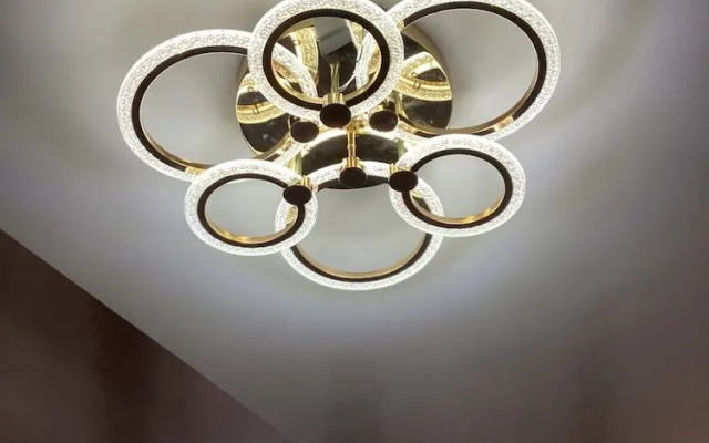 Sky Mountains Guest House