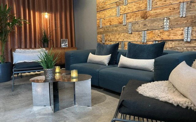 CPH Studio Hotel
