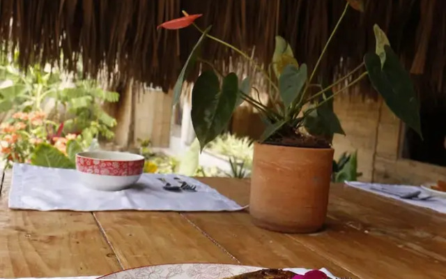 Eco-Hostel La esquina lejana
