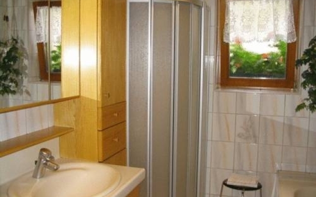 Appartements Haus Olympia