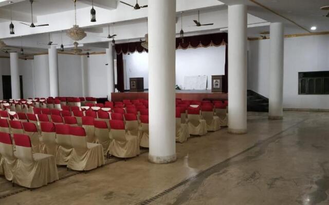 Hotel Mahamaya Palace