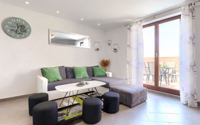 Apartment Joy Pula/Banjole