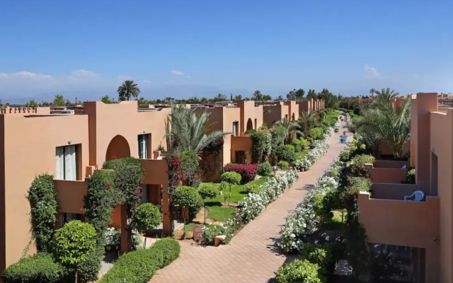 Valeria Dar Atlas Resort All Inclusive