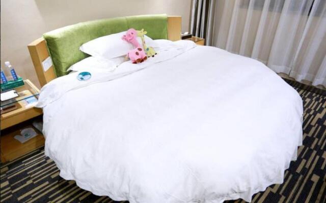 Xian Feilu Business Hotel