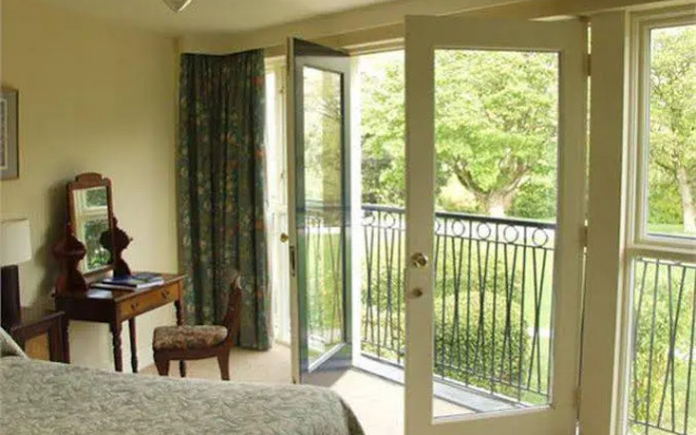 Rathmullan House