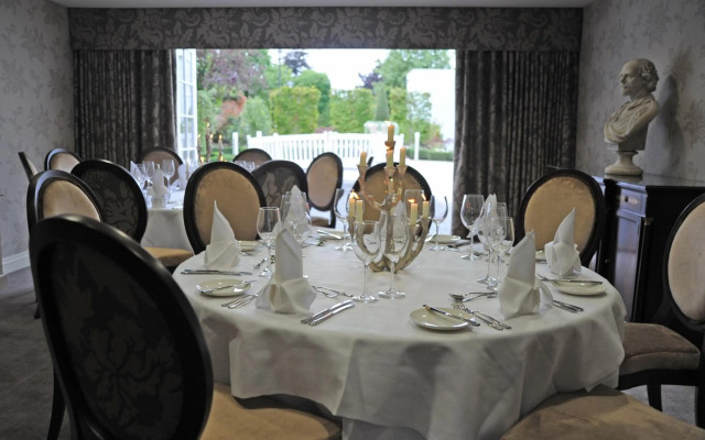 The Arden Hotel