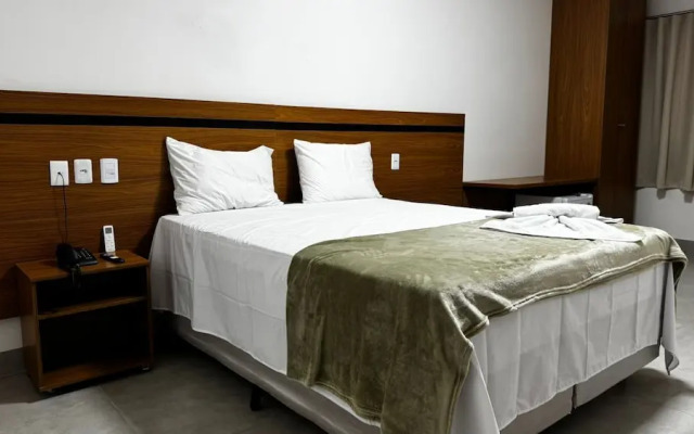 Star Gold Hotel Canaã