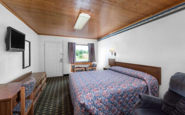 Knights Inn Brownwood