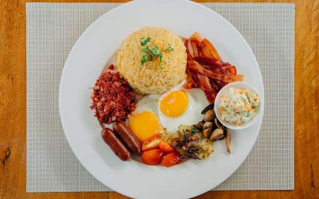 Best Western Plus The Ivywall Resort-Panglao