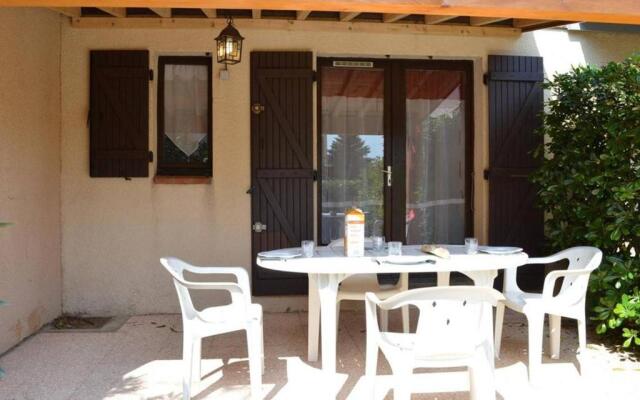 Maison Fleury-Saint-Pierre-la-Mer, 2 pièces, 6 personnes - FR-1-229D-320