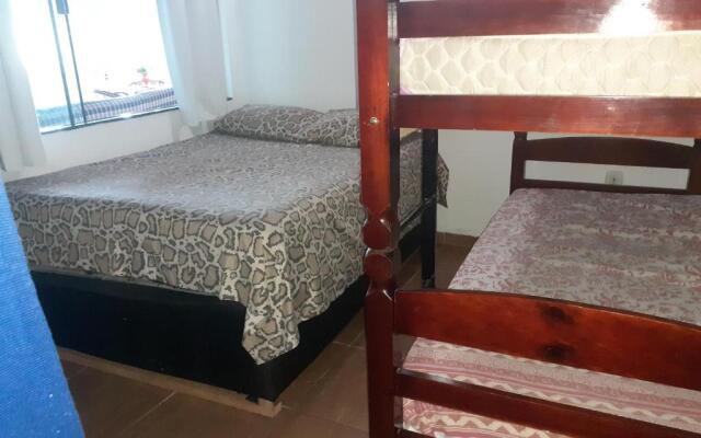 Coberturas Mar de Tereza - 2 e Luar do Pero -1