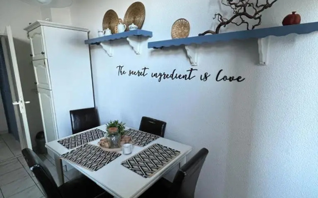 Apartment BOZ Solingen