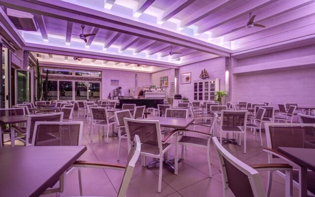 Hotel Rosalba Resort
