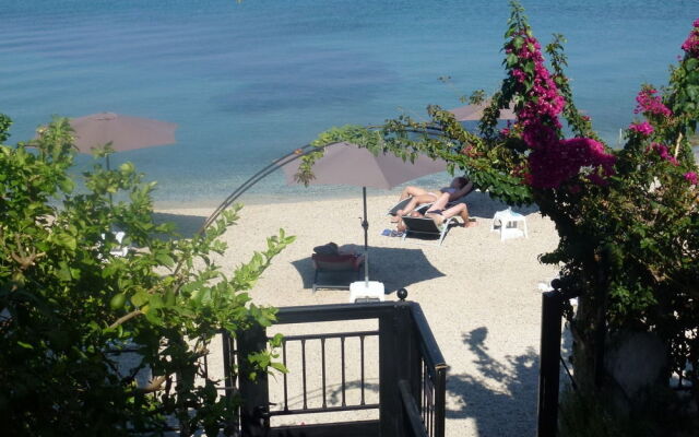 Galini Sea Apartments