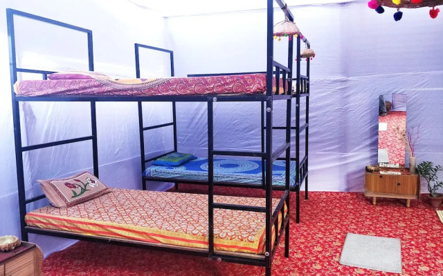 Kalpa Vriksh - KUMBH 2019