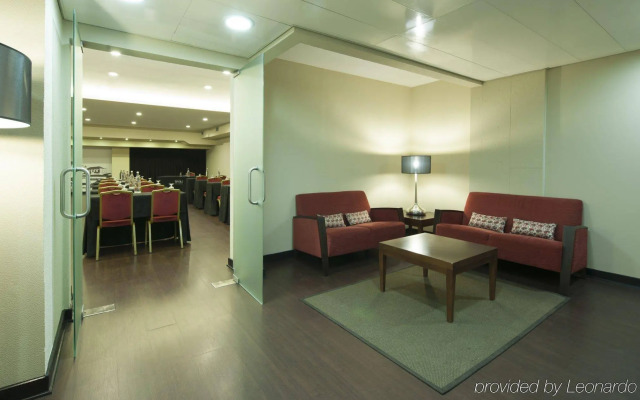 Tivoli Coimbra Hotel