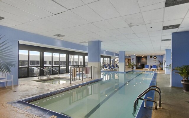 Henlopen Unit 815 by Long & Foster