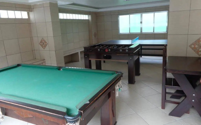 Apt Rio Cento Costa do Sol