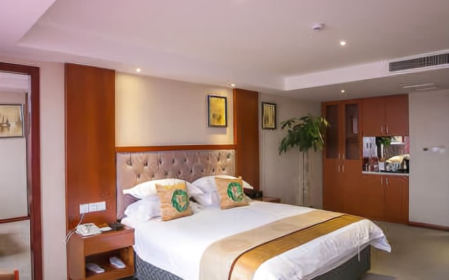 Yuyuan Hotel