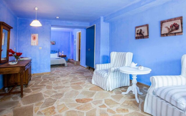 Villa Agapi