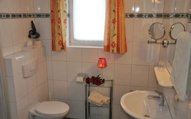Pension Posauner Dorfgastein