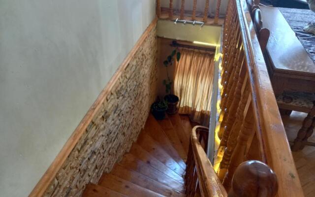 Old House