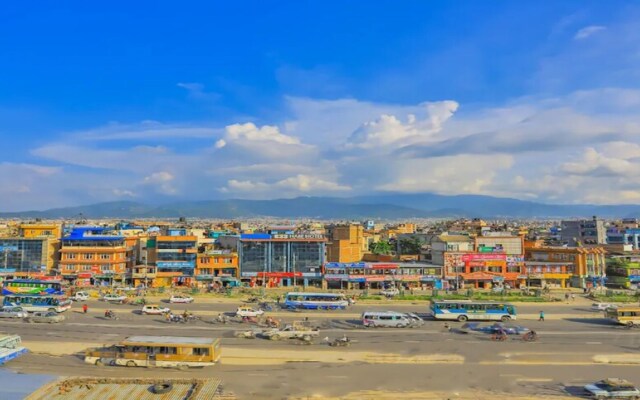 MeroStay 113 Hotel TMT