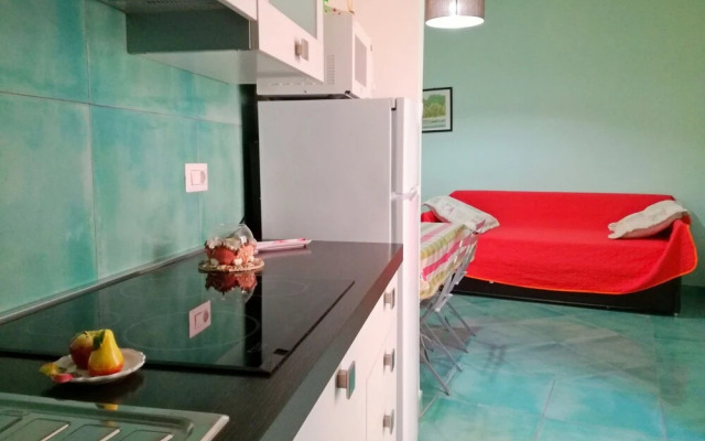 Casa Ares Sperlongaresort