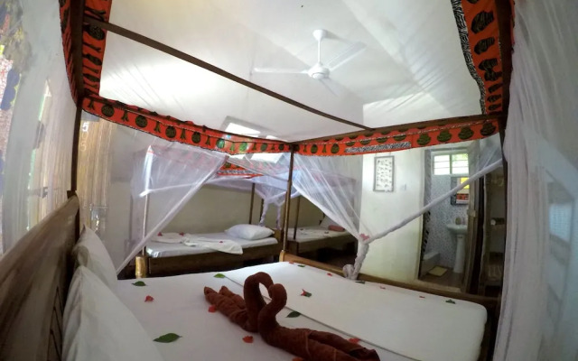 Sipano Bungalow
