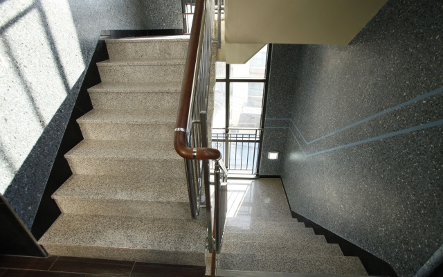 The Core Albergue - Hostel