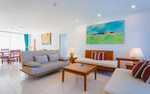 Waterfront Suites Phuket by Centara