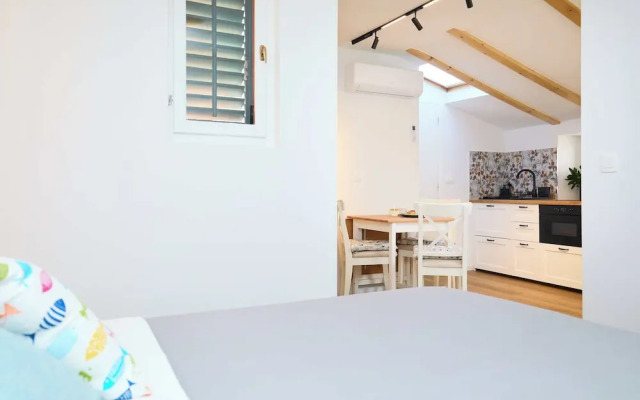 Hedera Estate, Hedera Studio 7