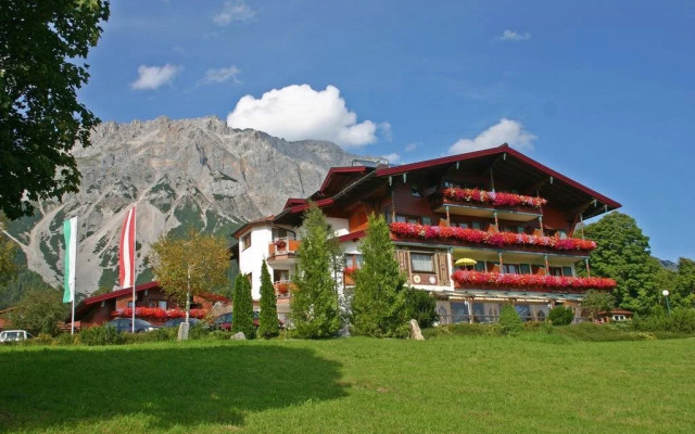 My Adventure Appartements Ramsau