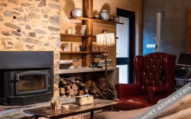 Purling Hills Guesthouse